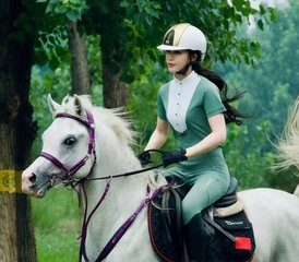 52 jours d’aventure à cheval pour cavaliers en quête d’une immersion en pleine nature dans district de Miyun, China - Photo 1