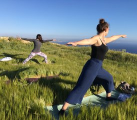5-Daagse yoga- en meditatie De Retreat op Gozo, Malta - Photo 3
