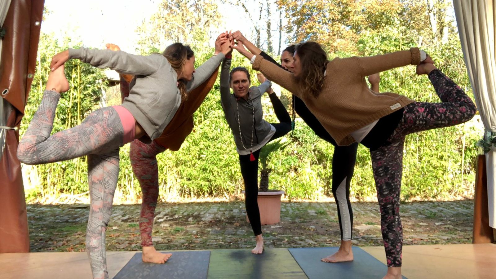 shanti santé, France