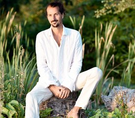 108 Tage Meditation und Yoga Retreat auf einem Plateau im Wald in Messini, Griechenland - Photo 1