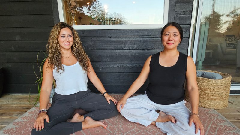 5 Tage Create Space: Luxus Wellness und Yoga Auszeit in Amalfiküste, Italien