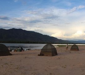 6 días de safari en canoa desde Kariba hasta Mana Pools por el río Zambezi - Photo 3