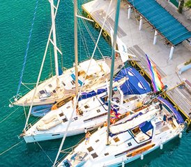 8 Tage Segeln auf dem Mittelmeer, Inselhüpfen und Yoga-Urlaub in Kroatien - Photo 4