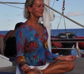 Online Meditation, Yoga, and Mudra Healing Course for Your Immunity Booster Over 10 Weeks - Photo 2
