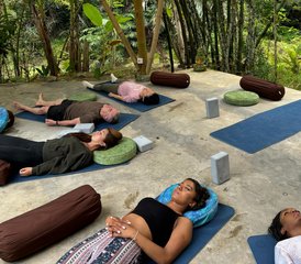 4 Day Healing Retreat with Breathwork, Sound Therapy, Daily Spa and Yoga in Bali, Indonesia - Photo 2