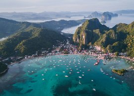 El Nido Retreats & Trips