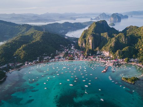 El Nido