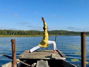 7 Day Online Traditional Kundalini Yoga Course Totalling 10.5 Live Hours