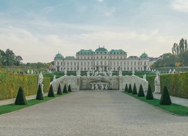 Wien Retreats und Reisen