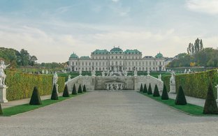 Wien Retreats und Reisen