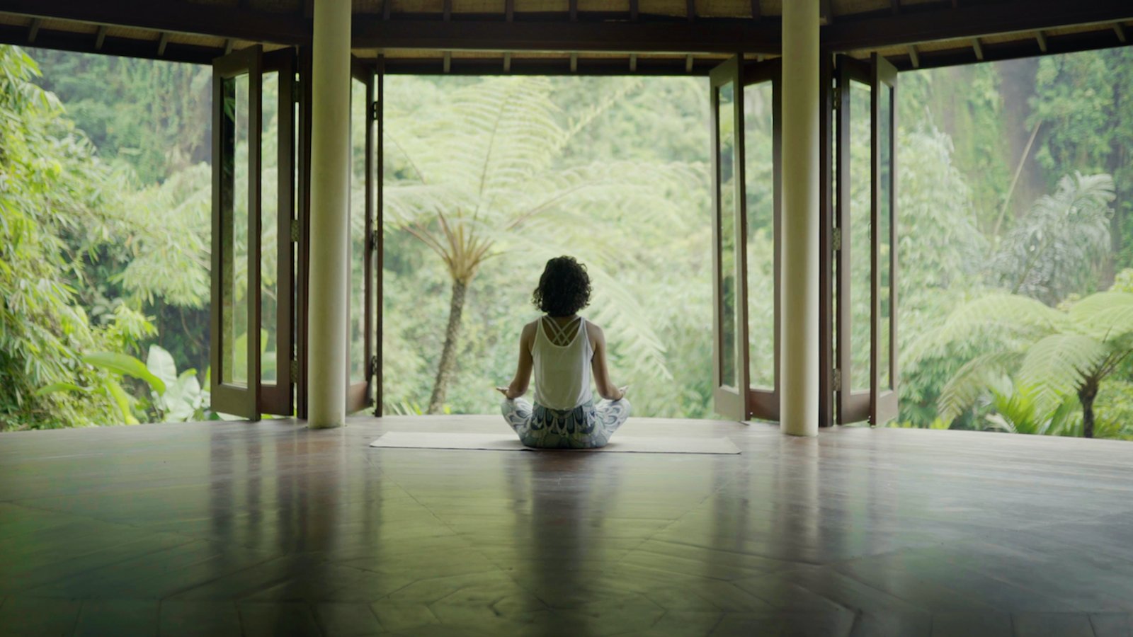 Top 10 Yin Yoga Retreats Worldwide