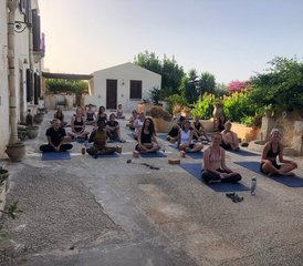 8 Day Sicily Yoga Retreat - Photo 2