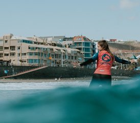 8 Day Intermediate Level Surf Camp in Gran Canaria, Canary Islands - Photo 3