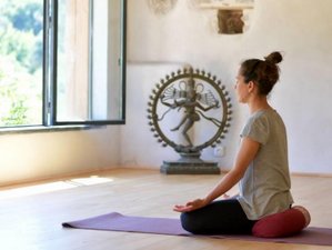 3 jours en week-end de yoga et ayurvéda dans les Cévennes