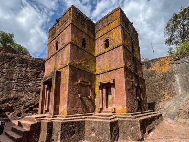 14 Day Historic, Cultural, and Tribal Expedition Across Ethiopia’s ...