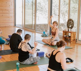 7 Day All-Inclusive Yoga and Surf Retreat in Imi Ouaddar, Morocco - Photo 4