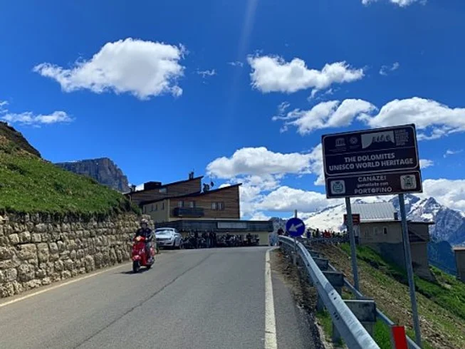 10 Day The Best of Alps Guided Discovery Motorcycle Tour in Austria, Germany, Italy, Switzerland photo 7