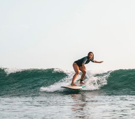 8 Day Catch the Best Possible Waves through Intense Surf Camp All Levels in Aljezur, Portugal - Photo 5
