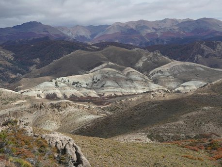 Quesada, San Carlos