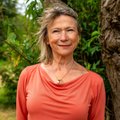 Mirjam Vos - portrait