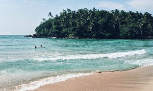 Hiriketiya Beach Retraites et Voyages