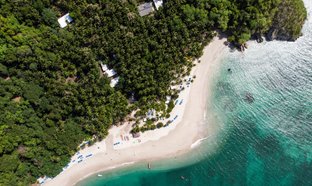 Pacific Coast Retraites en Reizen