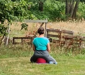 3 Tage in Retreat von Stille, Yoga und Achtsamkeitsmeditation in der Gironde, nahe Bordeaux - Photo 3