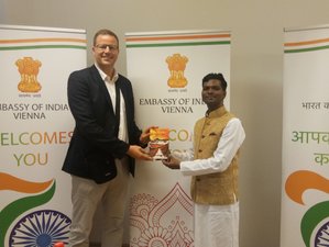 9 Month 1600-Hour Advanced YCB Certified Online Yoga Master Training Course