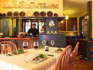 3 Day Farm to Table Dinner and Oceanfront Suites Stay in Vancouver Island, Canada