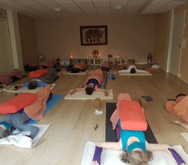 7 Day Hiking and Yoga Retreat in Molde, Norway - Photo 4