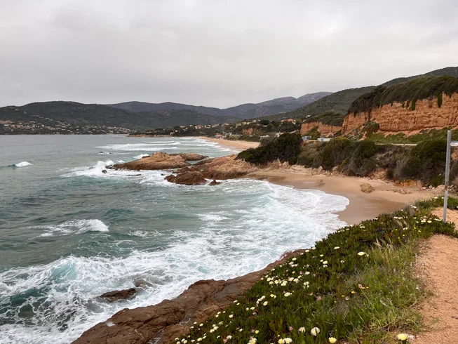 8 Day Guided and Self-Guided Motorcycle Testing and Luxury Villa Holiday in Corsica photo 8
