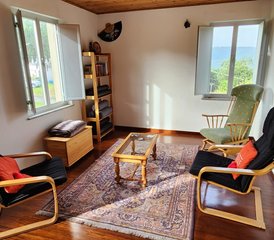 5 Tage Sommer-Sonnenwende Yoga Retreat in den Hügeln von Galicien, Spanien - Photo 5