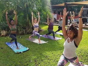3 Day Spring Into Love Weekend Retreat in Maryland, USA