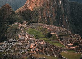 Inca Trail Retreats & Trips