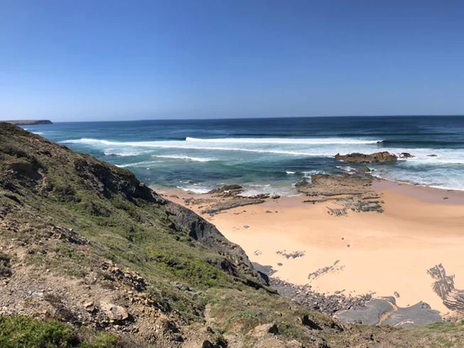 4 Day Guided Enduro Off-Road Tour by Quad, Buggy, or Motorbike in Algarve, Portugal photo 10