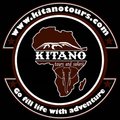 Kitano Safaris - portret