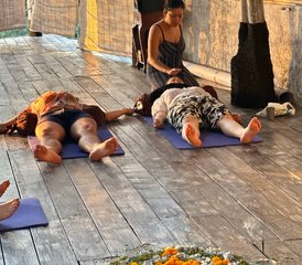 8 días en retiro de depuración emocional, purificación energética, yoga y meditación en Bali, Indonesia - Photo 5