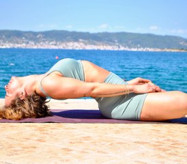 16 Day Mindfulness Yoga Retreat in Peloponnese, Greece - Photo 1