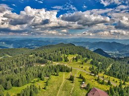 Bulgaria Retreats & Trips