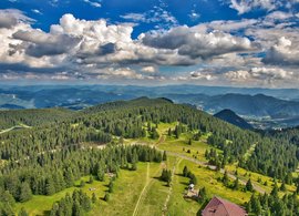 Bulgarien Retreats und Reisen