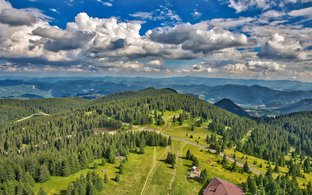 Bulgarien Retreats und Reisen