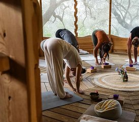 6 Day Soul, Art, Flow Retreat in Órgiva, Spain to Heal the Inner Artist - Photo 2