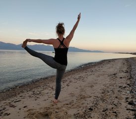 4 Tage Detox-, Meditations-, Entspannungs- und Yoga-Retreat in Nuweiba, Süd-Sinai, Ägypten - Photo 4