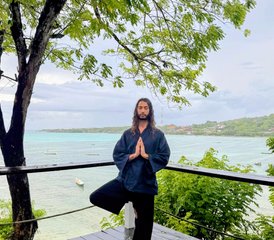 7 Tage 50-stündige 'Prana' Breathwork Yogalehrer Ausbildung in Bali, Indonesien - Photo 2