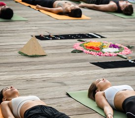 6 Day Spiritual Awakening Luxury Yoga and Wellness Retreat in Bali, Indonesia - Photo 5