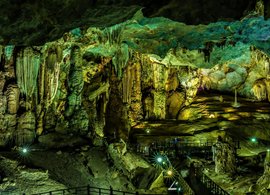 Phong Nha Retraites en Reizen