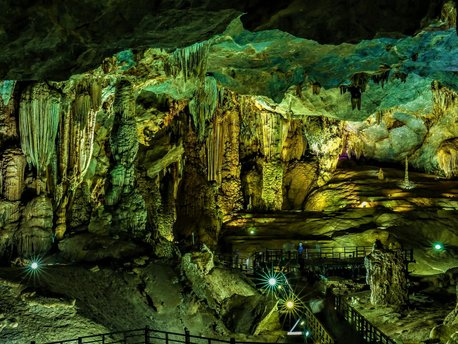 Phong Nha