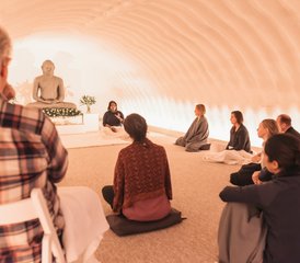 3 Tage Ayurvedischer Detox Retreat für den Körper und Geist mit Behandlungen in Hereford, Vereinigtes Königreich - Photo 4