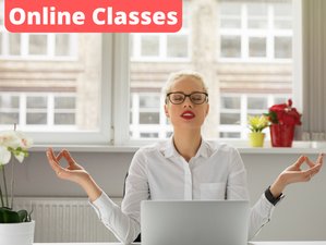 7 Day Mastering Buddhist Meditation and Pranayama Online Course