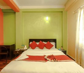 8 Day Holiday Yoga and Meditation Tour Retreat in Kathmandu, Bagmati Pradesh, Nepal - Photo 5